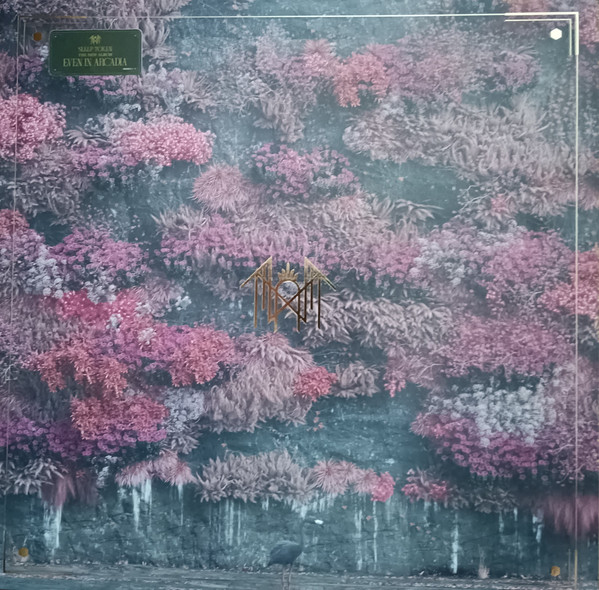 Sleep Token - Even in Arcadia