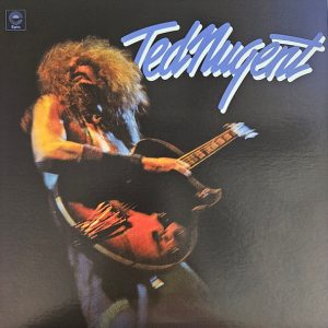 ODQtNjEzOS5qcGVn.jpeg Ted Nugent - Ted Nugent (180g) (45 RPM)