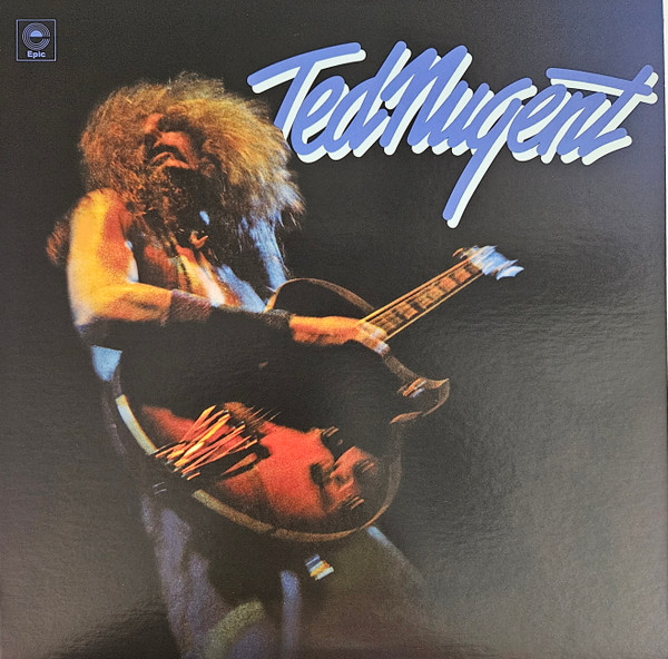 Ted Nugent - Ted Nugent (180g) (45 RPM)
