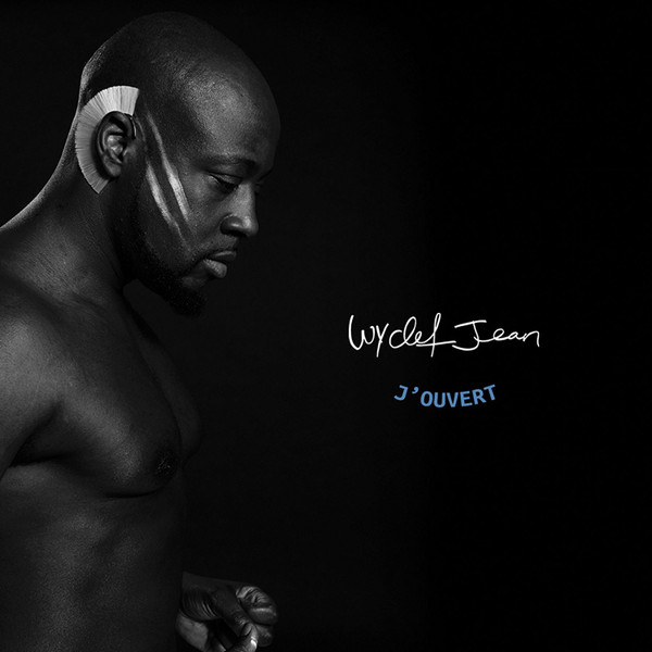 Wyclef Jean - J'Ouvert