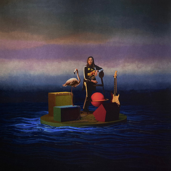 Kim Deal - Nobody Loves You More (Lt Ed.Orange)