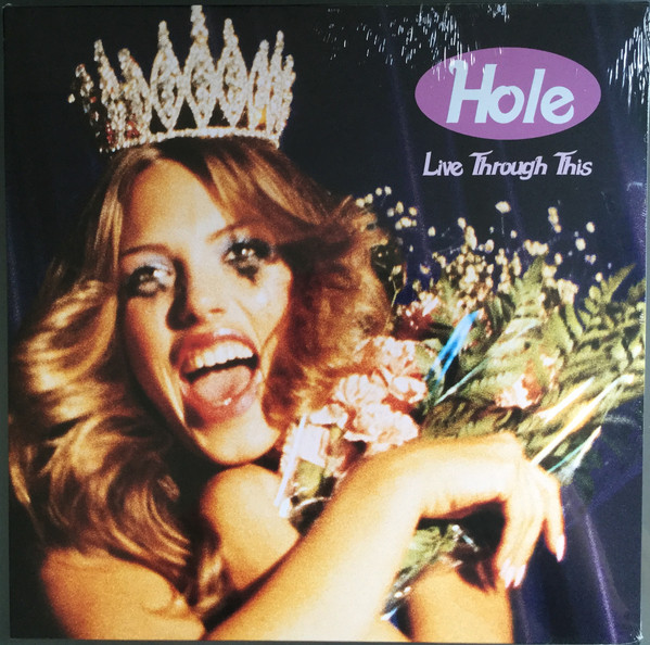 Hole (2) - Live Through This