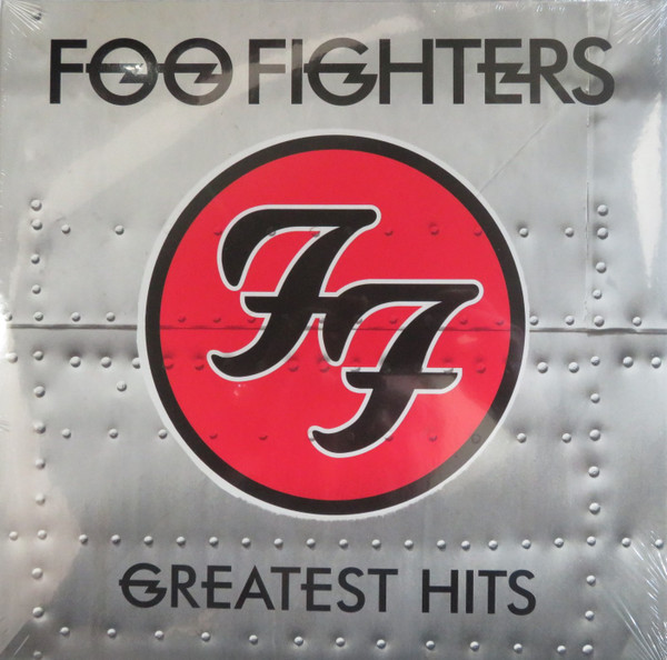 Foo Fighters - Greatest Hits