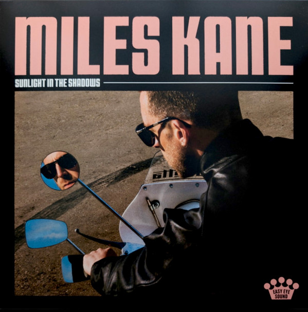 Miles Kane - Sunlight In The Shadows