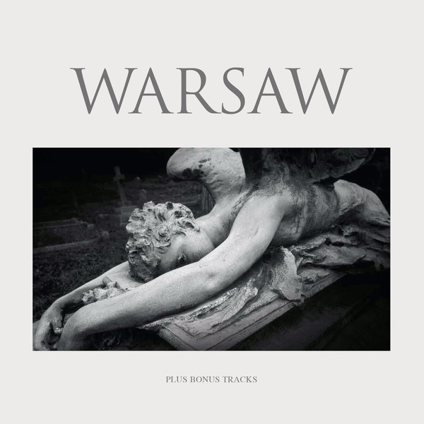 Warsaw (Joy Division) - Warsaw