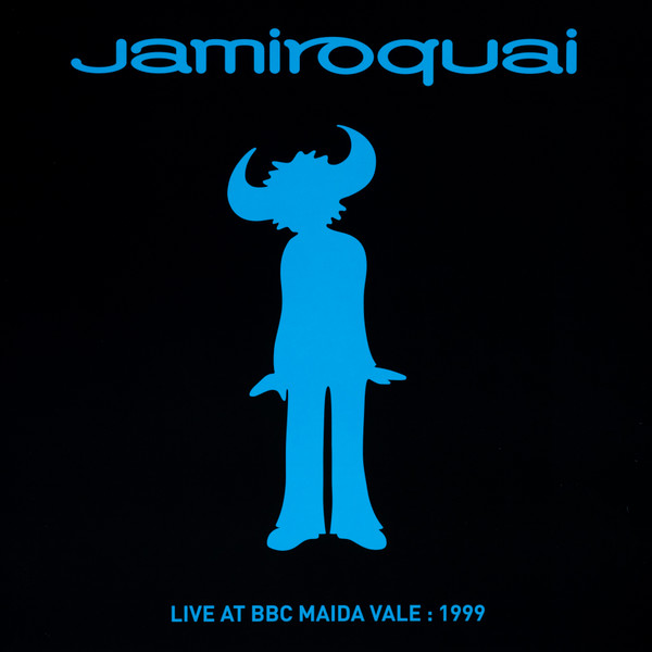 Jamiroquai - Live at BBC