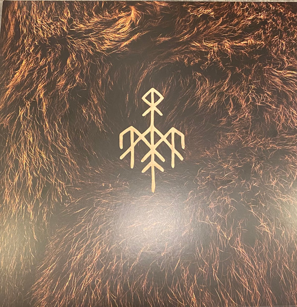 Wardruna - Birna (Ltd. Amber Ed.)