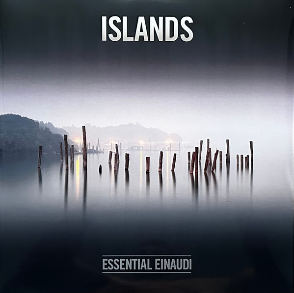 Essential Einaudi - Islands