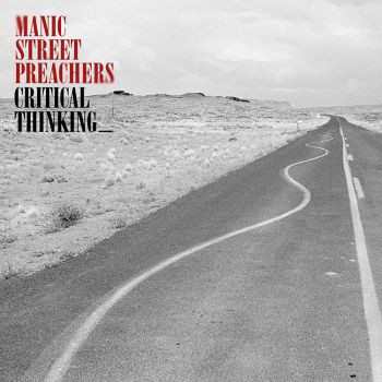 Manic Street Preachers - Critical Thinking (BLACK)