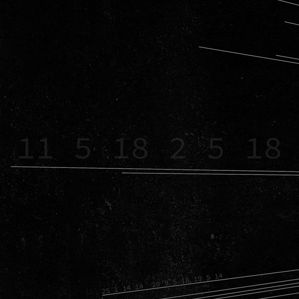 Yann Tiersen - 11 5 18 2 5 18 (Lt.Ed. Clear Vinyl)