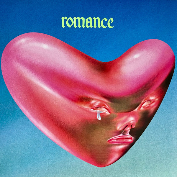 Fontaines D.C. - Romance