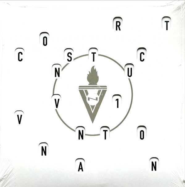 VNV Nation - Construct