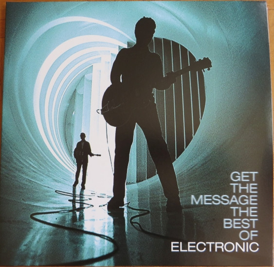 Electronic - Get The Message