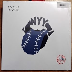 Rolling Stones - Hackney Diamonds (Black)