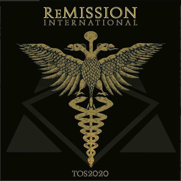 ReMission International - TOS2020