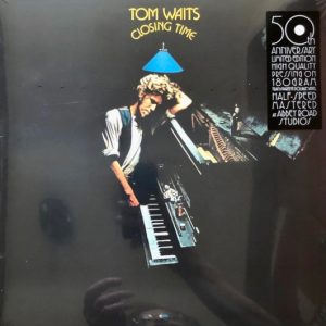 Tom Waits - Closing Time