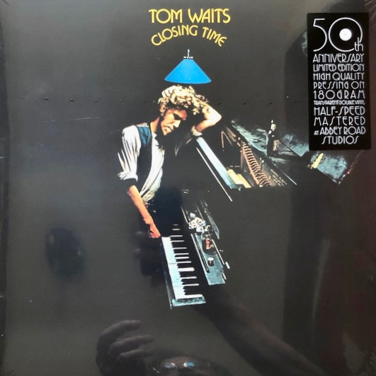 Tom Waits - Closing Time