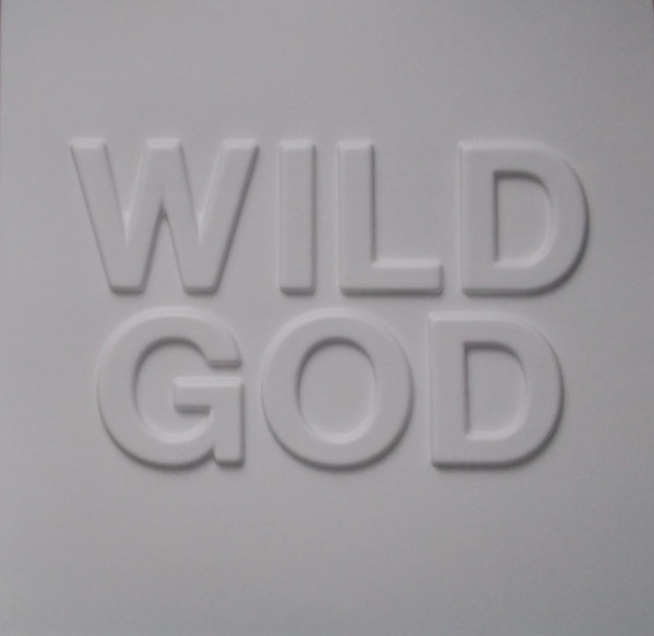 Nick Cave - Wild God