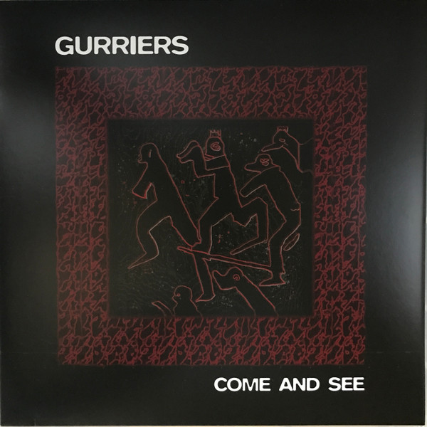 Gurriers - Come And See