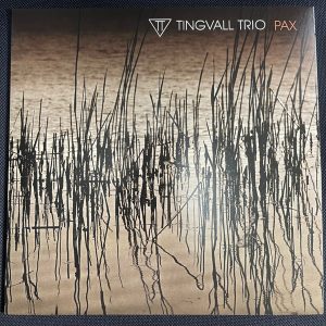 Tingvall Trio - Pax