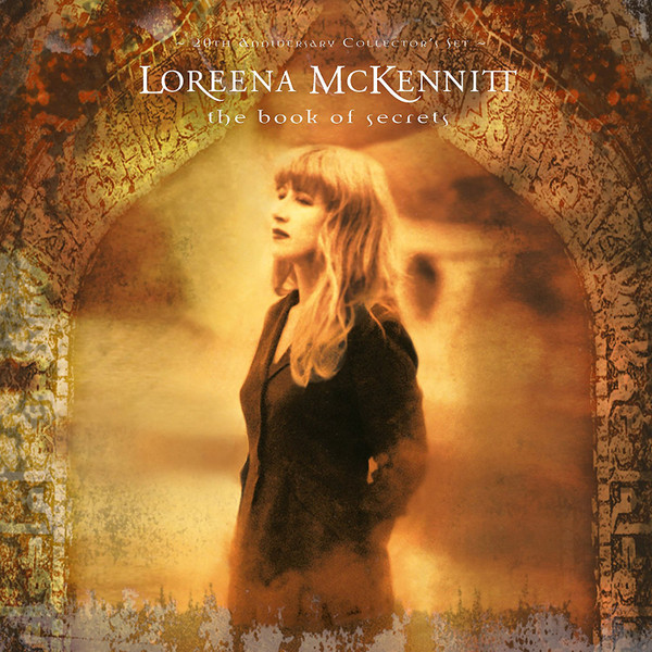 Loreena McKennitt - The Book of Secrets