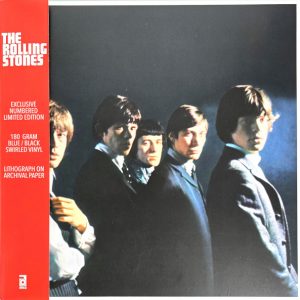 The Rolling Stones  RSD 24