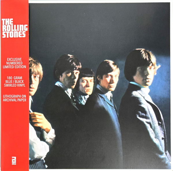 The Rolling Stones  RSD 24