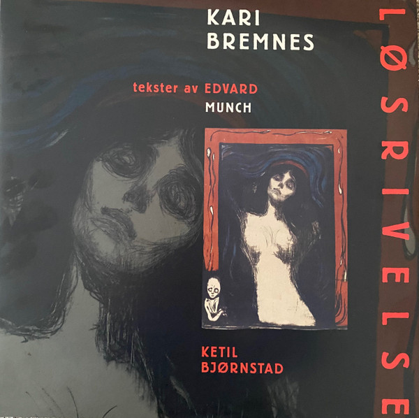 Kari Bremnes - Lösrivelse