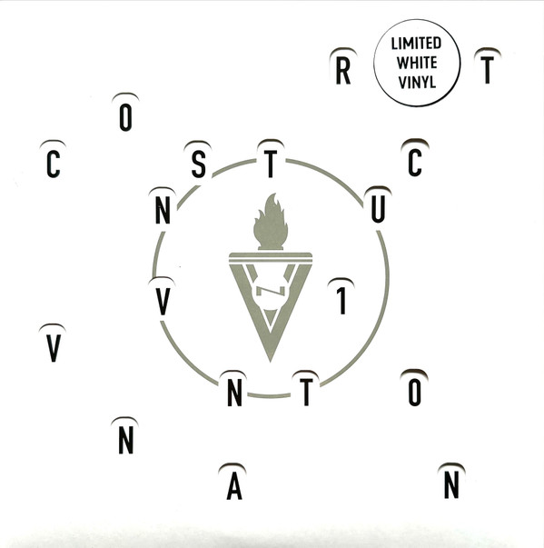 VNV Nation - Construct Ltd.