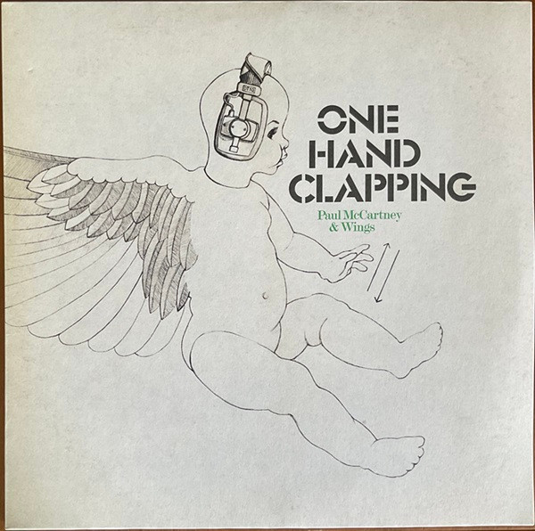 Paul McCartney - One Hand Clapping
