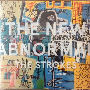 The Strokes - The New Abnormal