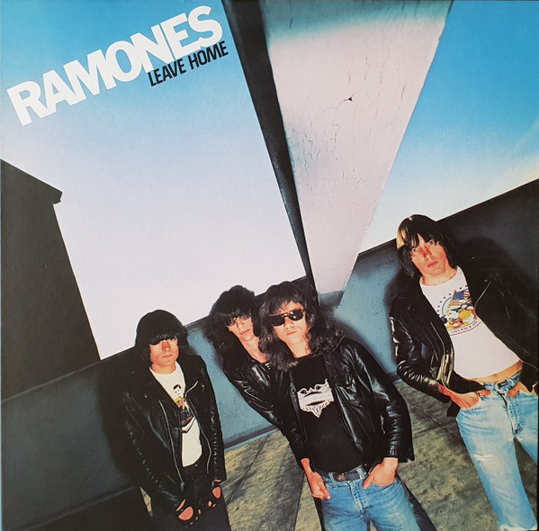 Ramones - Leave Home (40th)