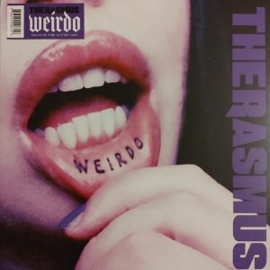 The Rasmus - Weirdo
