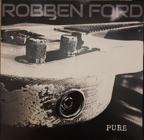 Ford Robben - Pure