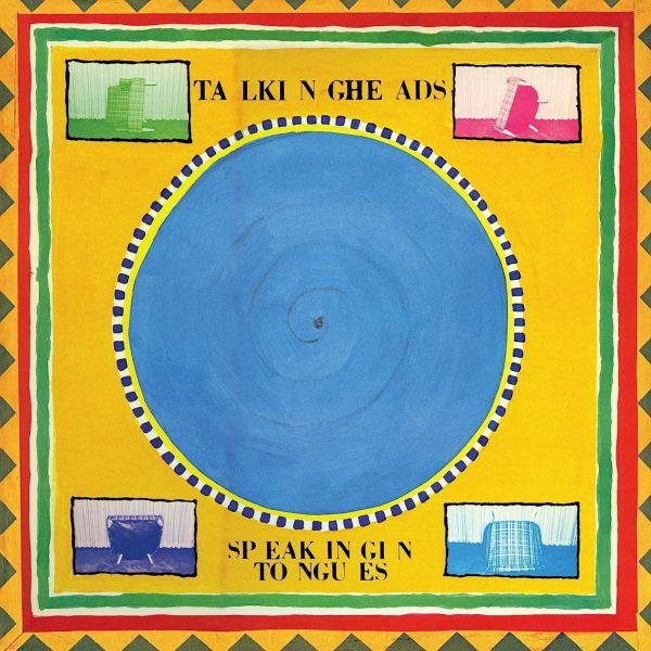 Talking Heads - Speaking In Tongues (180g)
