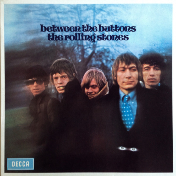 The Rolling Stones - Between The Buttons