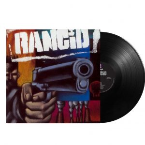 Rancid_Rancid.jpg Rancid - Rancid