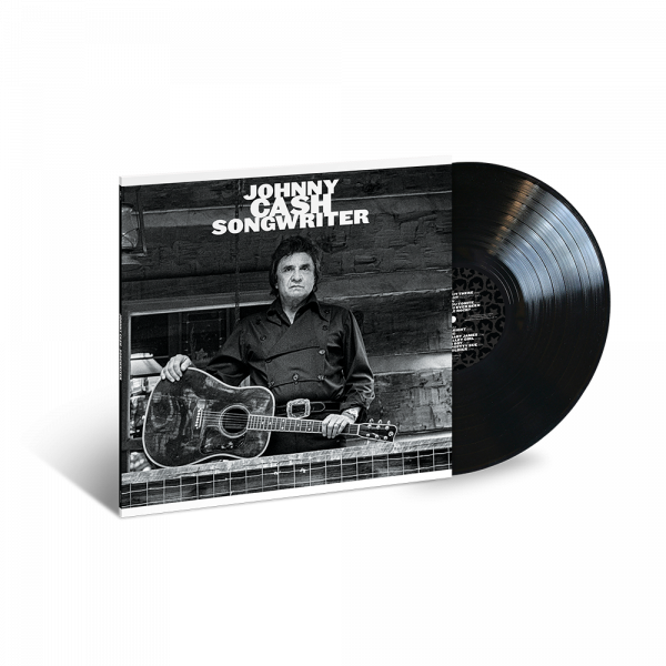Johnny Cash - Songwriter (180g)