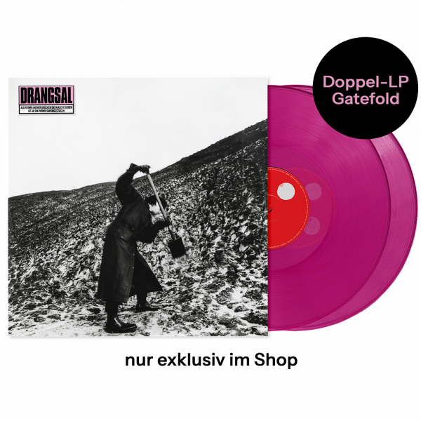 Drangsal - Aus keiner ...