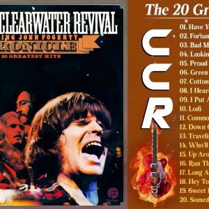 maxresdefault.jpg C.C.R. - At The Royal Albert Hall