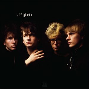 U2 - Gloria