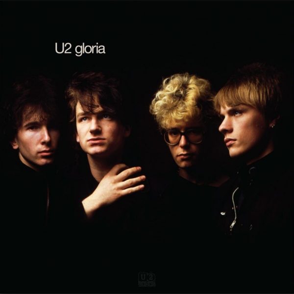 U2 - Gloria