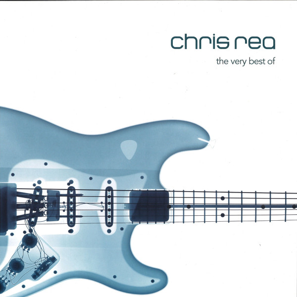 Chris Rea - The Very Best Of