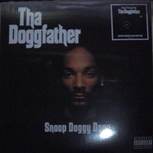 Snoop Doggy Dogg - Tha Doggfather