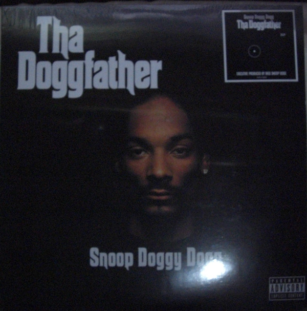 Snoop Doggy Dogg - Tha Doggfather