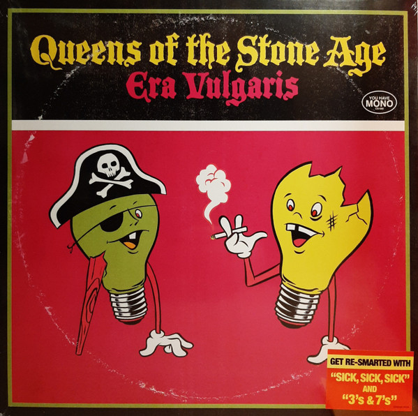 Queens Of The Stone Age