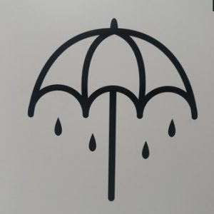 Bring Me The Horizon - That's The Spirit