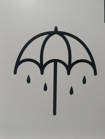 Bring Me The Horizon - That's The Spirit