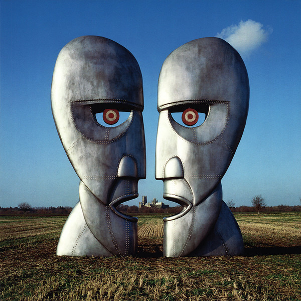 Pink Floyd - Division Bell