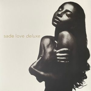 Sade - Love Deluxe (Half-Speed Remaster - 180g)